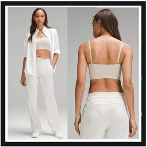 Wundermost Ultra-Soft Nulu Bandeau Bralette